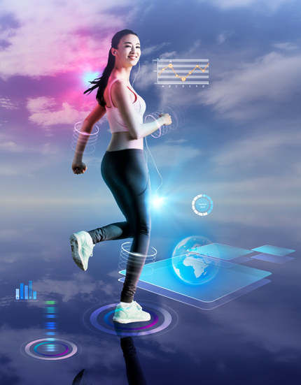 SOCIAL HEALTH